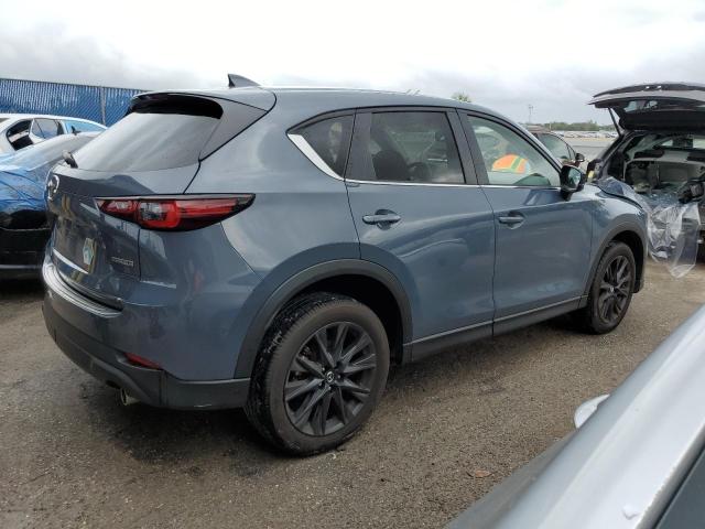Photo 3 from auction – 2023 MAZDA CX-5 PREFE with VIN JM3KFBCM1P0163582