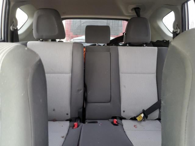 Photo 10 from auction – 2015 TOYOTA RAV4 LE with VIN JTMBFREV6FJ034768