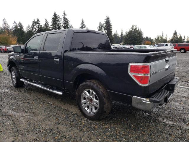 Photo 2 from auction – 2010 FORD F150 SUPER with VIN 1FTEW1C80AFD03659