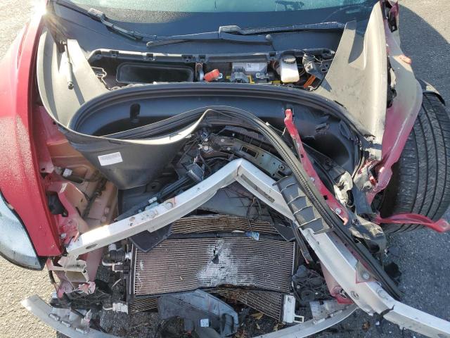 Photo 11 from auction – 2020 TESLA MODEL 3 with VIN 5YJ3E1EA8LF662680