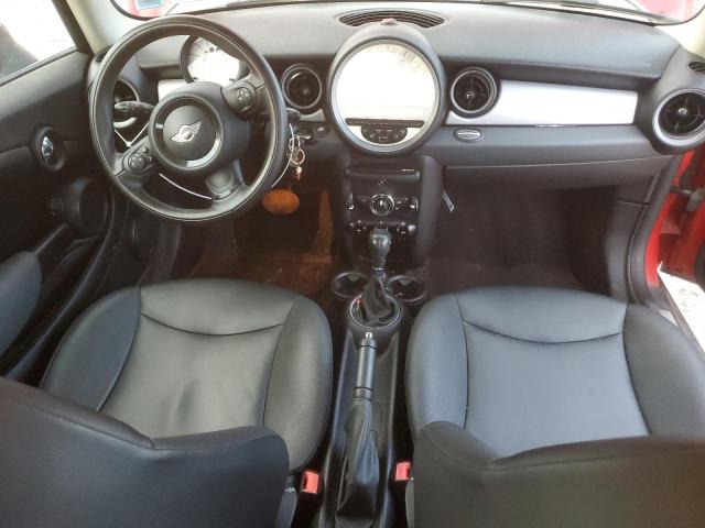 Photo 8 from auction – 2012 MINI COOPER with VIN WMWSU3C58CT543764