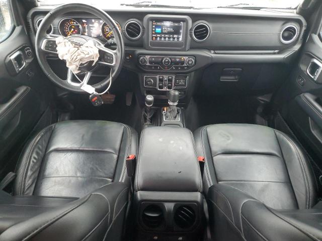 Photo 8 from auction – 2018 JEEP WRANGLER U with VIN 1C4HJXEG2JW160958