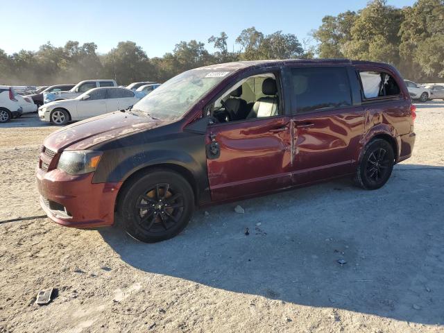 2020 Dodge Grand Caravan