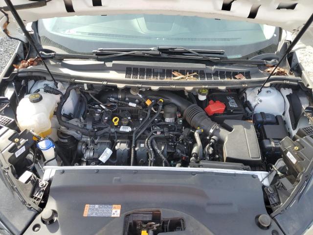 Photo 12 from auction – 2022 FORD EDGE TITAN with VIN 2FMPK4K97NBA24406