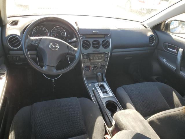 Photo 8 from auction – 2007 MAZDA 6 I with VIN 1YVHP80C575M63086