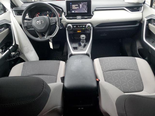 Photo 8 from auction – 2024 TOYOTA RAV4 XLE with VIN 2T3P1RFV2RC434269