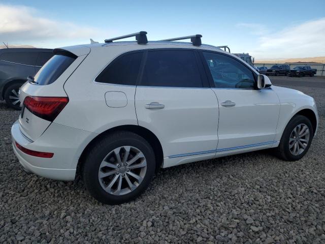 Photo 3 from auction – 2015 AUDI Q5 PREMIUM with VIN WA1CFAFP9FA084810