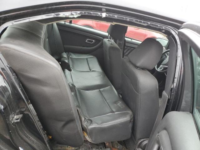 Photo 10 from auction – 2017 FORD TAURUS POL with VIN 1FAHP2MTXHG145666