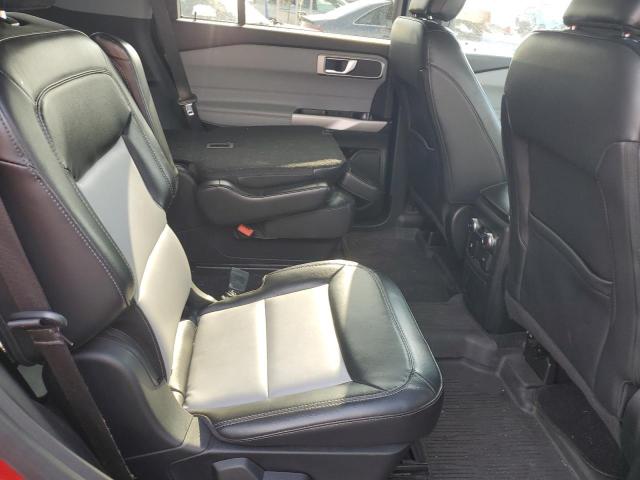 Photo 11 from auction – 2022 FORD EXPLORER X with VIN 1FMSK8DH0NGA05999