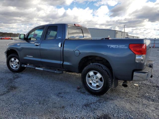 Photo 2 from auction – 2007 TOYOTA TUNDRA DOU with VIN 5TBBV54157S459034