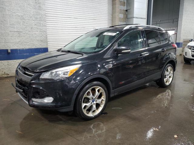 FORD ESCAPE TIT 2013 с VIN 1FMCU9J99DUC15423 - Фото с аукциона