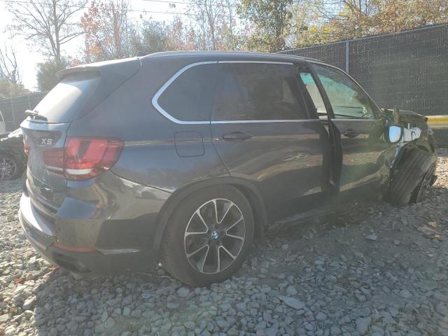 Photo 3 from auction – 2014 BMW X5 XDRIVE5 with VIN 5UXKR6C57E0C03680