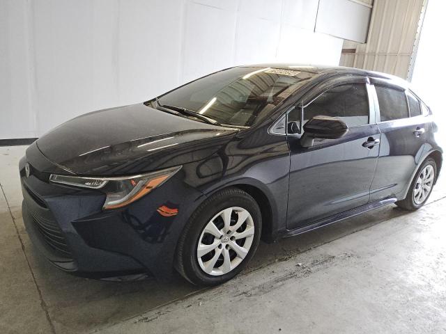 Photo 1 from auction – 2024 TOYOTA COROLLA LE with VIN 5YFB4MDE0RP122211