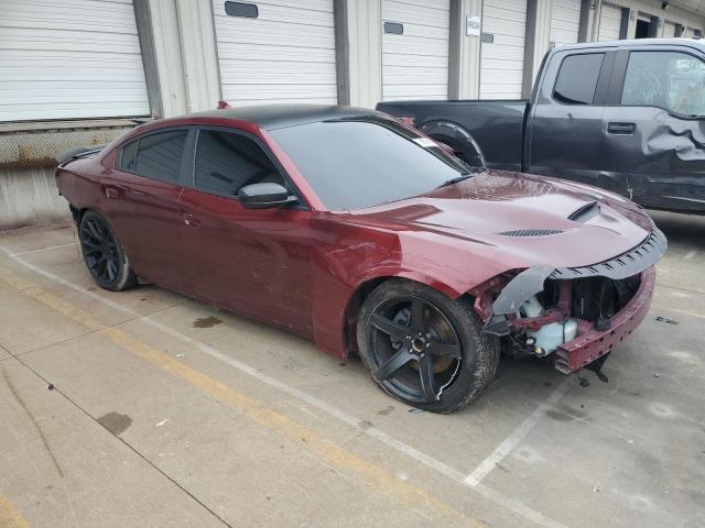 Photo 4 from auction – 2017 DODGE CHARGER R/ with VIN 2C3CDXCT1HH659779
