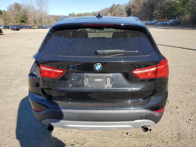 Photo 6 from auction – 2016 BMW X1 XDRIVE2 with VIN WBXHT3C3XG5F64209