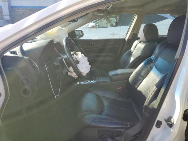 Photo 7 from auction – 2012 NISSAN MAXIMA S with VIN 1N4AA5APXCC838023