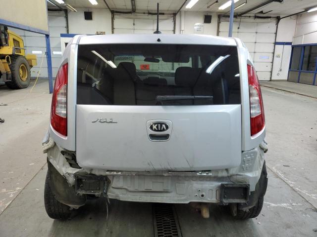 Foto 6 de la subasta – 2013 KIA SOUL + con VIN KNDJT2A69D7753632