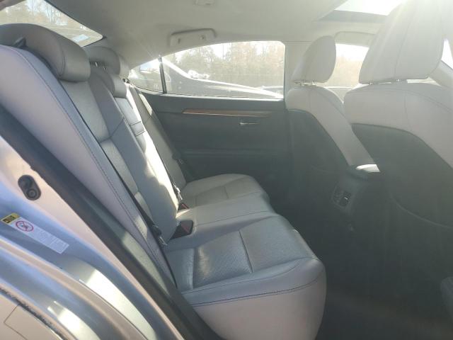 Фото 10 с аукциона – 2013 LEXUS ES 300H с VIN JTHBW1GG8D2037290