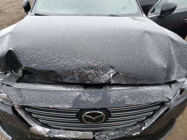 Photo 12 from auction – 2017 MAZDA CX-9 SIGNA with VIN JM3TCBEYXH0141398