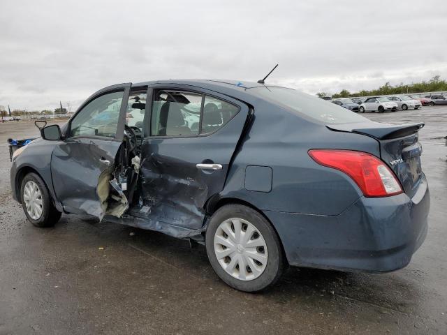 Photo 2 from auction – 2017 NISSAN VERSA S with VIN 3N1CN7AP3HL872046