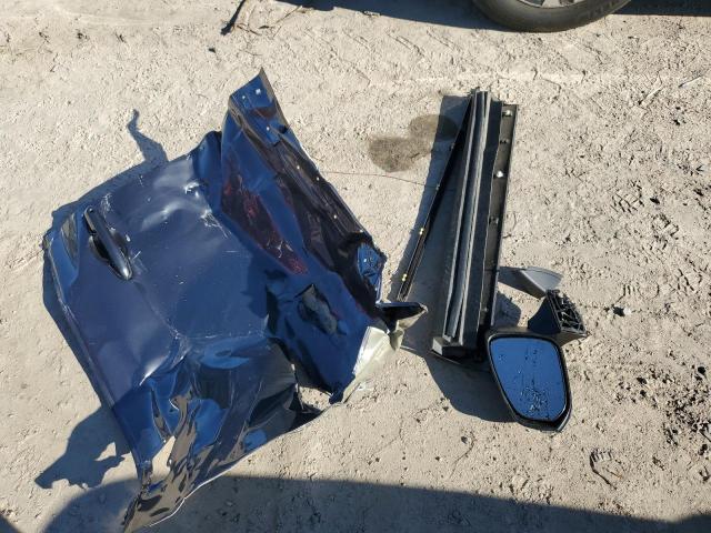 Photo 13 from auction – 2022 TOYOTA HIGHLANDER with VIN 5TDGZRAH2NS550253