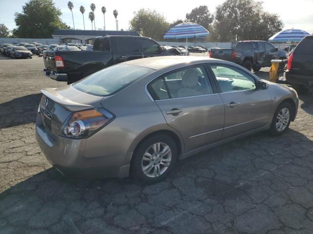 Photo 3 from auction – 2012 NISSAN ALTIMA BAS with VIN 1N4AL2AP7CN458733