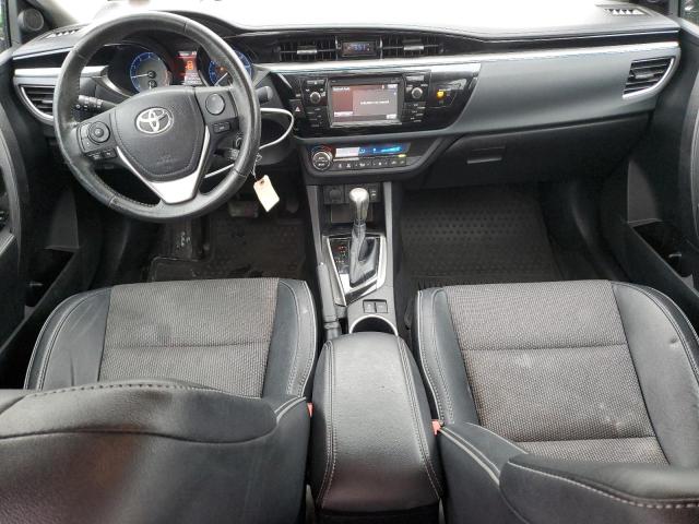 Photo 8 from auction – 2014 TOYOTA COROLLA L with VIN 2T1BURHE9EC091834