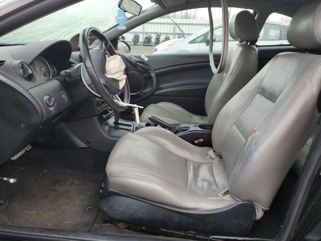 Photo 7 from auction – 2001 MERCURY COUGAR V6 with VIN 1ZWFT61L215601985