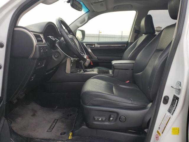 Photo 7 from auction – 2015 LEXUS GX 460 with VIN JTJBM7FX7F5104570