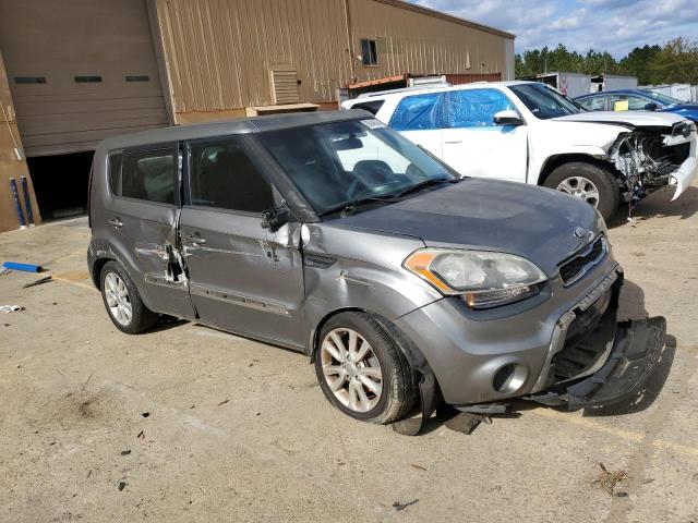 Photo 4 from auction – 2013 KIA SOUL + with VIN KNDJT2A69D7585636