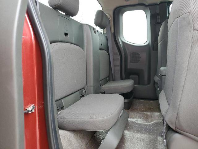 Photo 10 from auction – 2017 NISSAN FRONTIER S with VIN 1N6BD0CT2HN724111