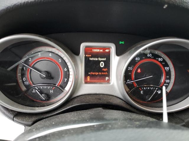 صورة رقم 9 من المزاد - 2016 DODGE JOURNEY SX مع VIN 3C4PDCBB4GT181250