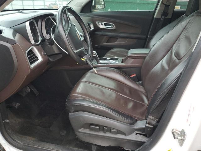 Photo 7 from auction – 2013 CHEVROLET EQUINOX LT with VIN 2GNFLPE3XD6242487