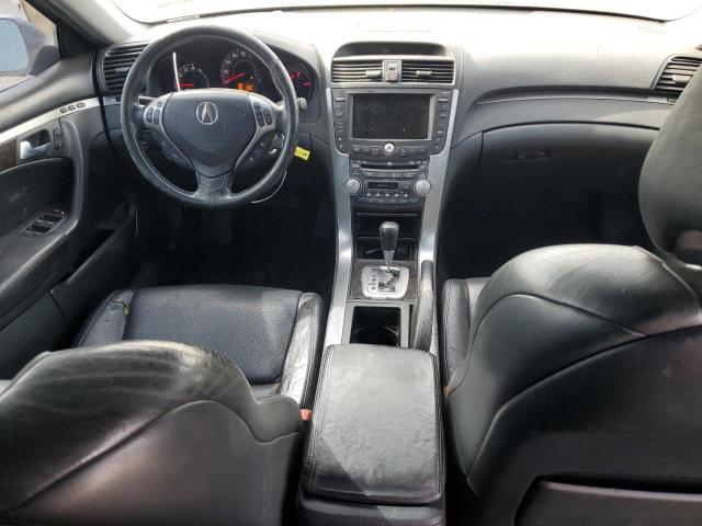 Photo 8 from auction – 2007 ACURA TL with VIN 19UUA66247A039383