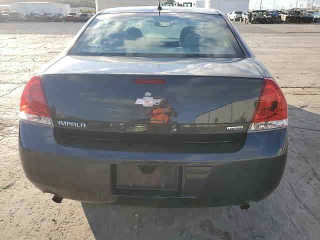 Photo 6 from auction – 2015 CHEVROLET IMPALA LIM with VIN 2G1WA5E34F1126911