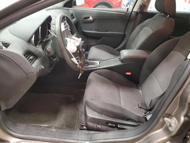 Photo 7 from auction – 2011 CHEVROLET MALIBU 1LT with VIN 1G1ZC5E13BF311315