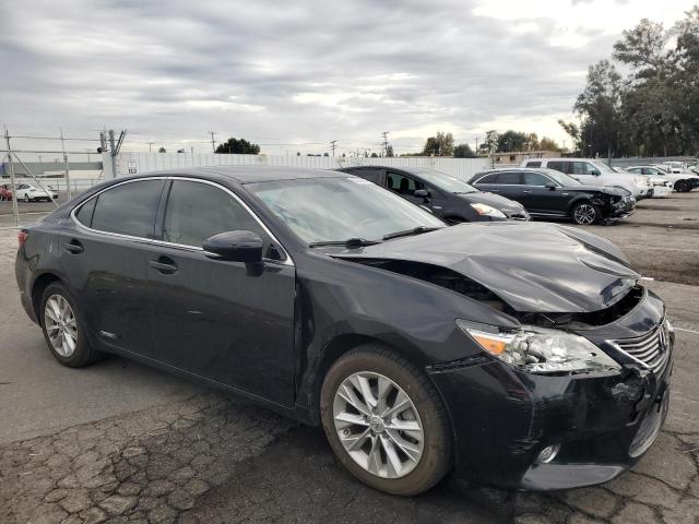 Photo 4 from auction – 2015 LEXUS ES 300H with VIN JTHBW1GG9F2079390