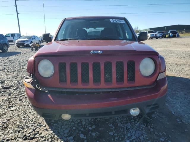 Photo 5 from auction – 2012 JEEP PATRIOT SP with VIN 1C4NJPBA4CD688891