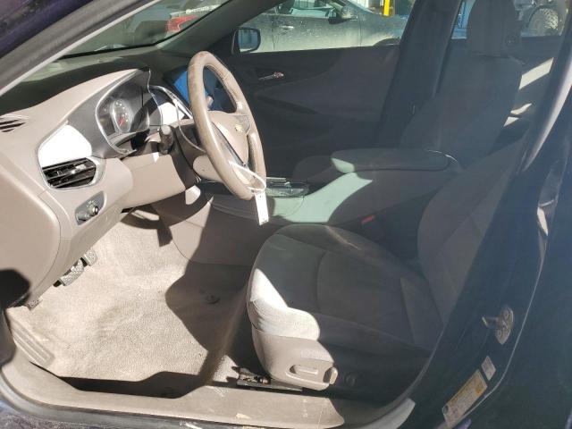 Photo 7 from auction – 2016 CHEVROLET MALIBU LT with VIN 1G1ZE5ST2GF314858