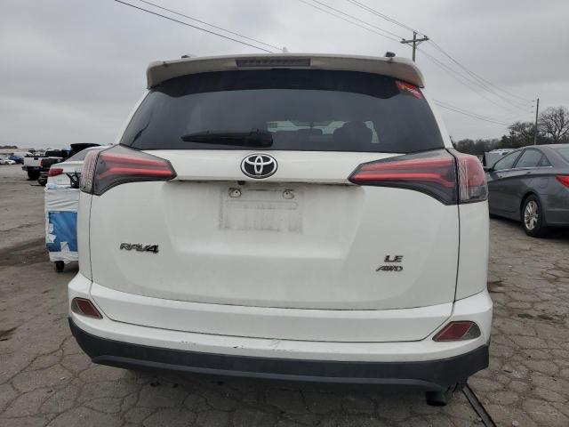 Photo 6 from auction – 2016 TOYOTA RAV4 LE with VIN JTMBFREV2GJ078946