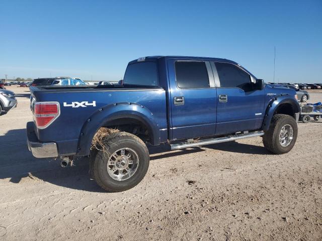 Photo 3 from auction – 2011 FORD F150 SUPER with VIN 1FTFW1ET8BFD30602