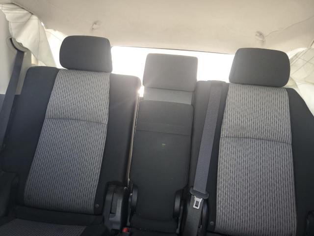 Photo 10 from auction – 2017 TOYOTA 4RUNNER SR with VIN JTEBU5JR2H5446717