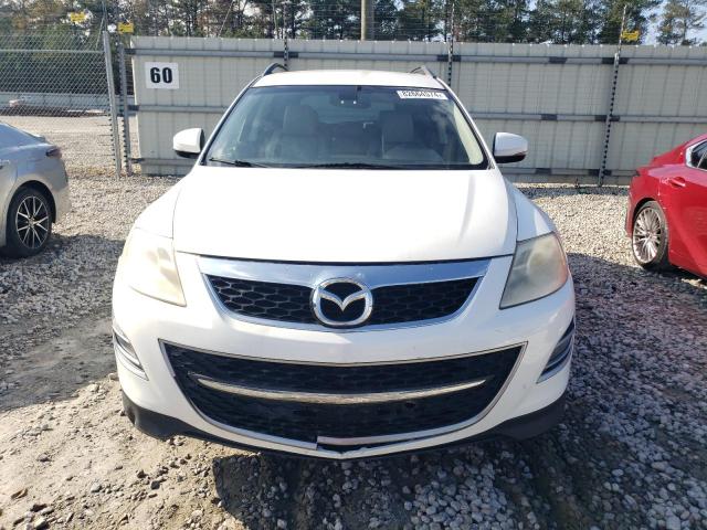 Photo 5 from auction – 2010 MAZDA CX-9 with VIN JM3TB3MVXA0224321