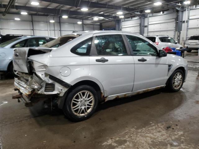 Photo 3 from auction – 2008 FORD FOCUS SE with VIN 1FAHP35N28W229332