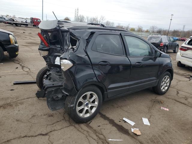 Photo 3 from auction – 2019 FORD ECOSPORT S with VIN MAJ3S2GEXKC307123