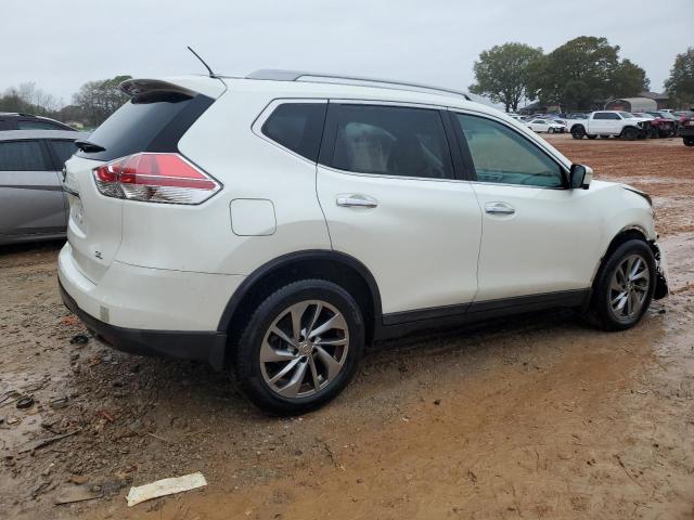 Photo 3 from auction – 2015 NISSAN ROGUE S with VIN 5N1AT2MT8FC872313
