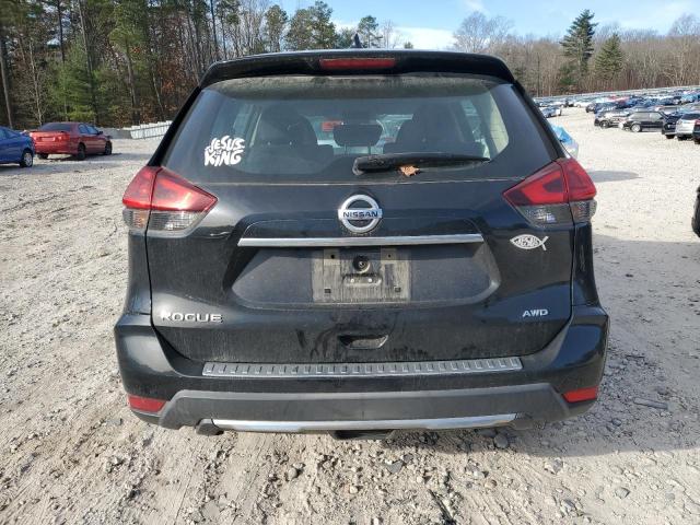 Photo 6 from auction – 2018 NISSAN ROGUE S with VIN KNMAT2MV9JP531087
