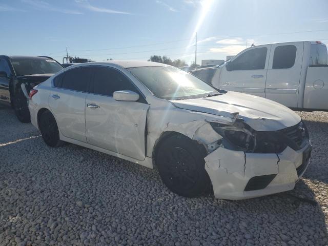 Photo 4 from auction – 2017 NISSAN ALTIMA 2.5 with VIN 1N4AL3AP4HN332746