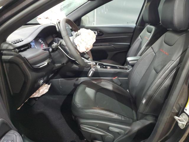 Photo 7 from auction – 2024 JEEP COMPASS TR with VIN 3C4NJDDN9RT609989