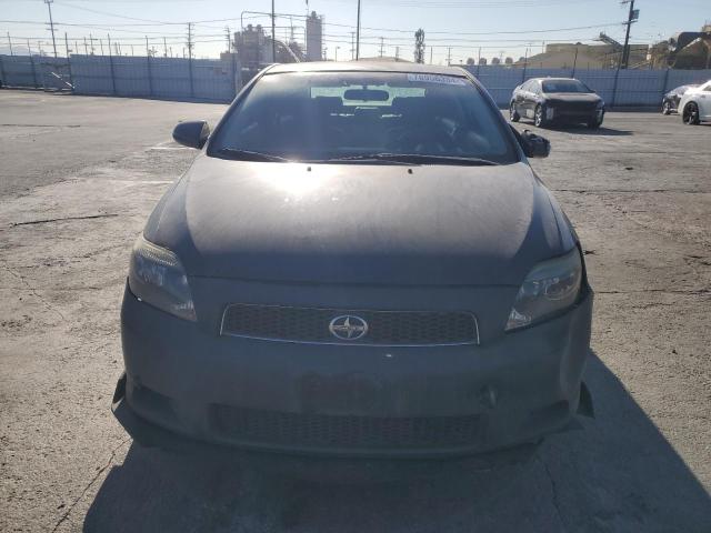 Photo 5 from auction – 2007 TOYOTA SCION TC with VIN JTKDE177970197720